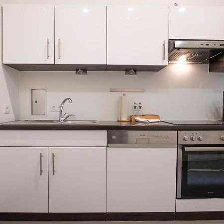 Spacious 110М2 Flat In The City Center Wien Eksteriør bilde