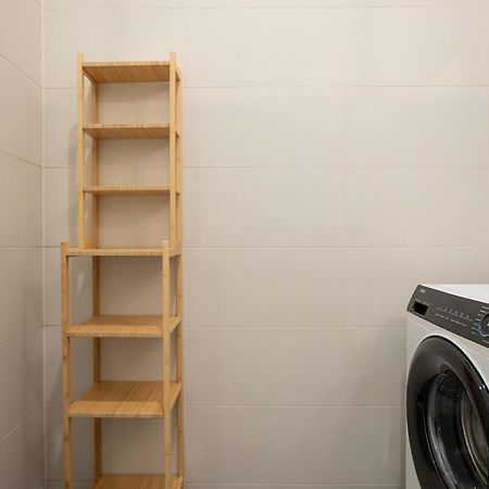 Spacious 110М2 Flat In The City Center Wien Eksteriør bilde