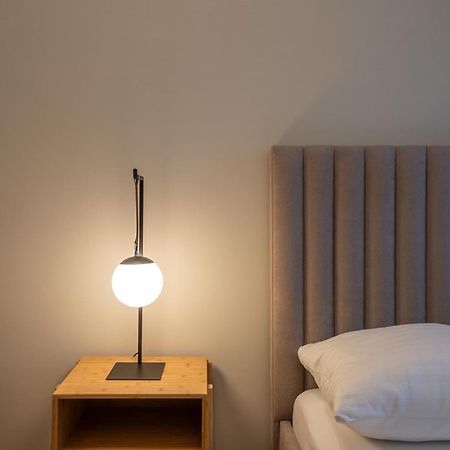 Spacious 110М2 Flat In The City Center Wien Eksteriør bilde