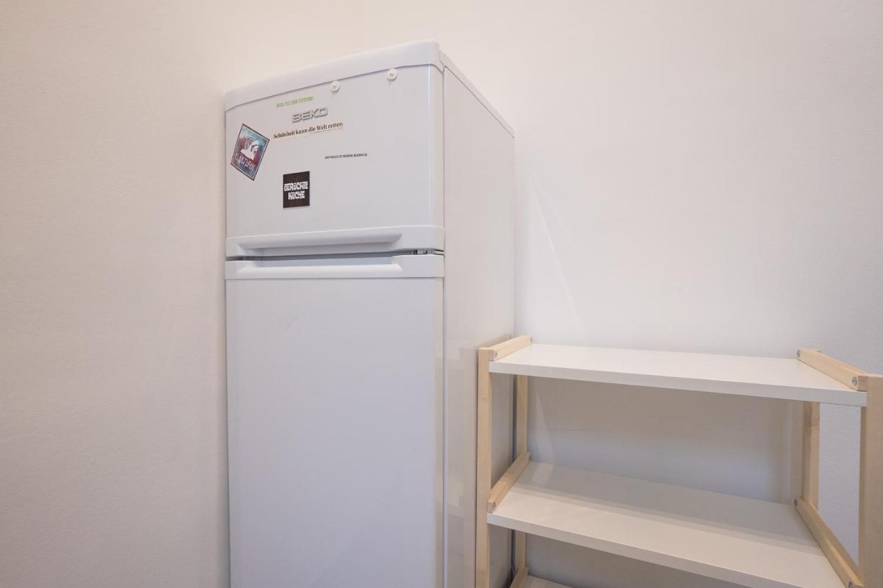Spacious 110М2 Flat In The City Center Wien Eksteriør bilde