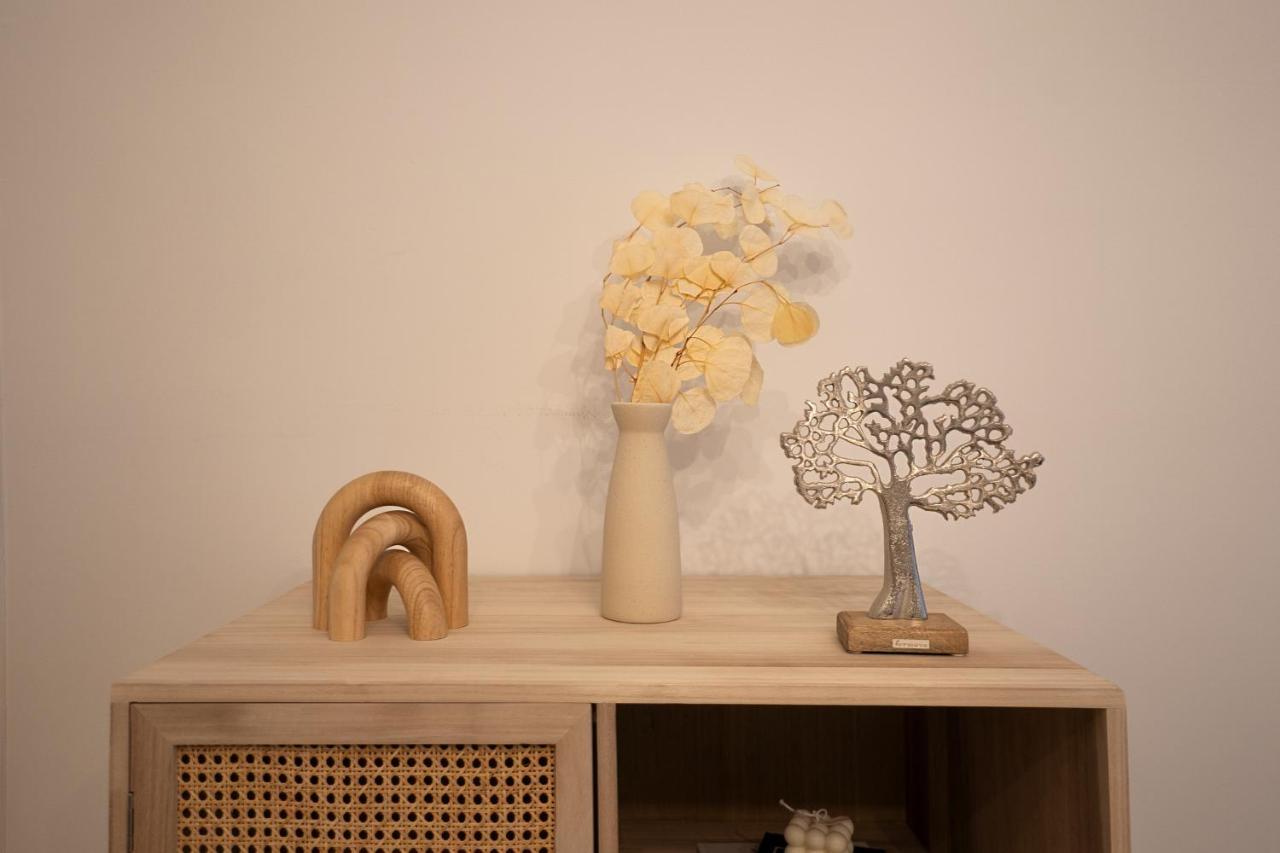 Spacious 110М2 Flat In The City Center Wien Eksteriør bilde