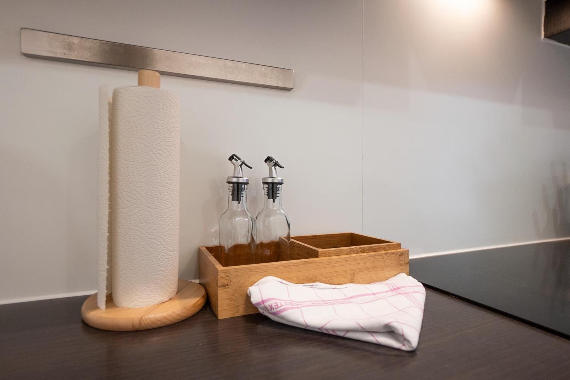 Spacious 110М2 Flat In The City Center Wien Eksteriør bilde