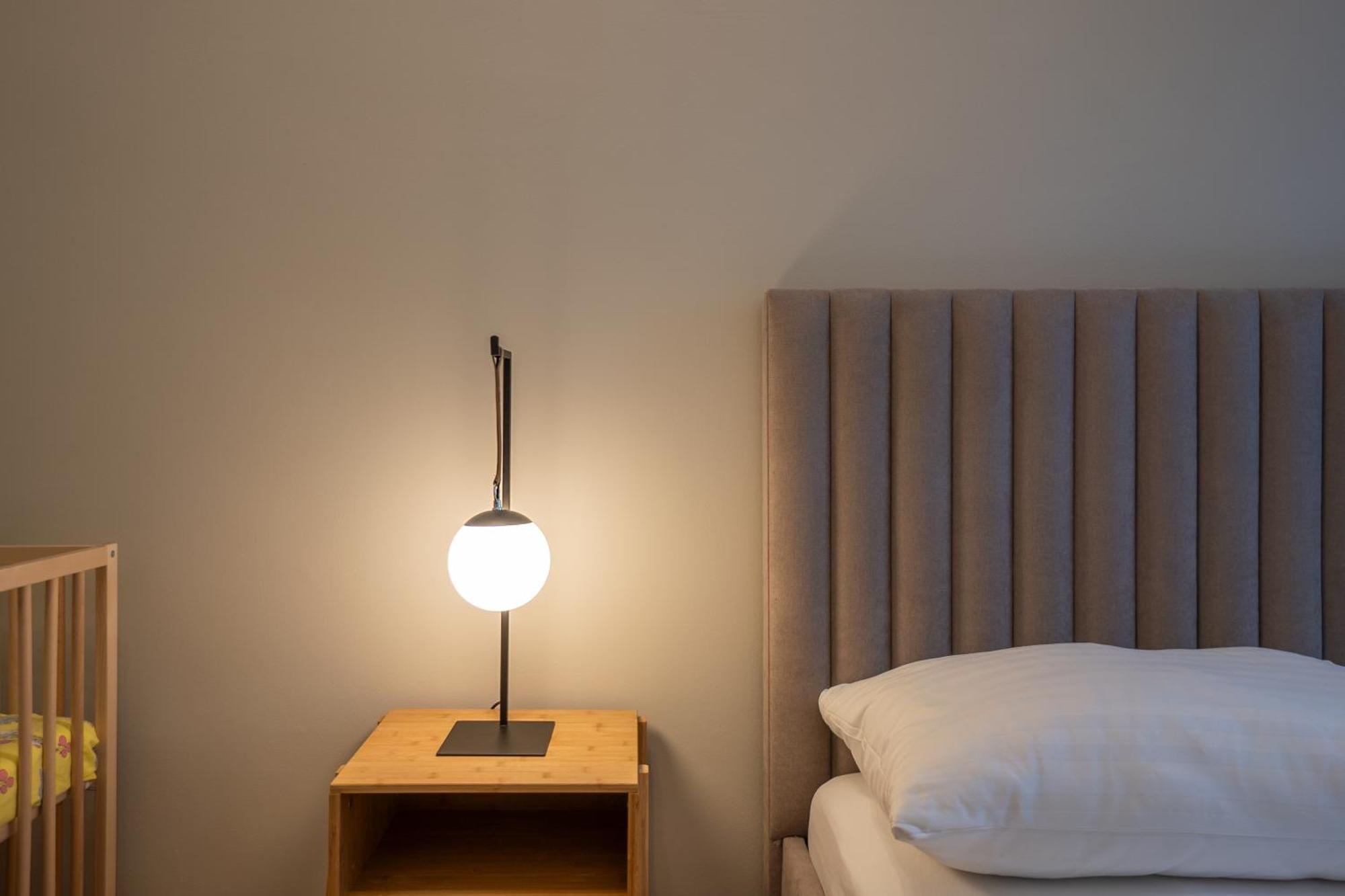 Spacious 110М2 Flat In The City Center Wien Eksteriør bilde